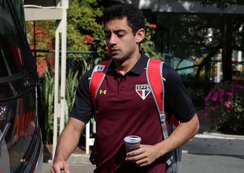 Três suspeitos de envolvimento na morte de jogador devem depor nesta sexta