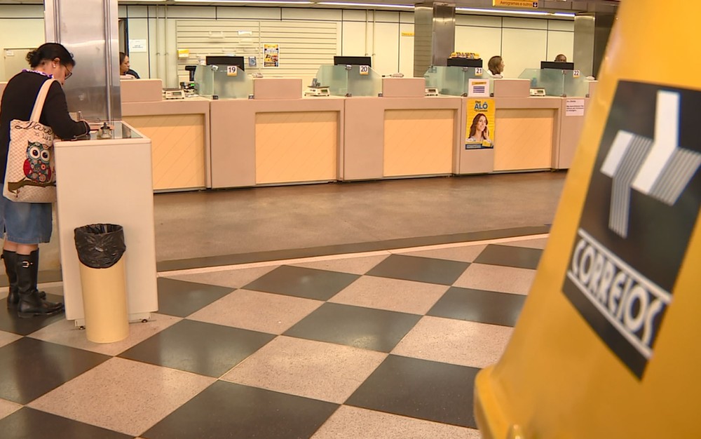 Correios anunciam reajuste nas tarifas postais; veja novos valores