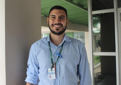 Com 75% do corpo funcional constituído por homens, Prodam adere ao Novembro Azul