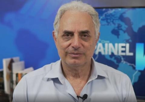 Um ano após demissão, William Waack diz que Globo é um ninho de cobras