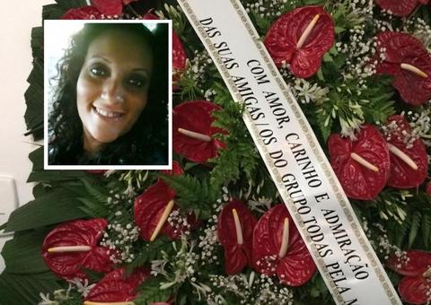 Polícia indicia sogros suspeitos de matar e enterrar nora em casa