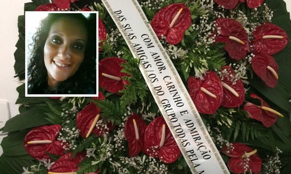 Polícia indicia sogros suspeitos de matar e enterrar nora em casa