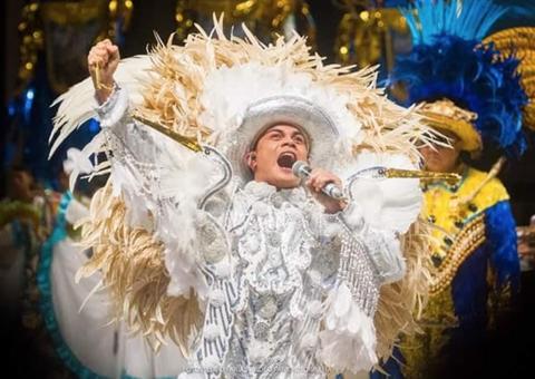 Edmundo Oran e Carlinhos do Boi comandam sábado tribal em Manaus