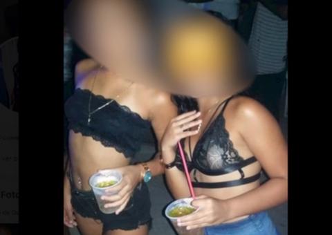 Amigas de 11 e 12 anos são levadas para esconderijo e mortas a tiro