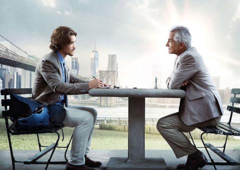 Entrevista com Deus ganha comercial emocionante