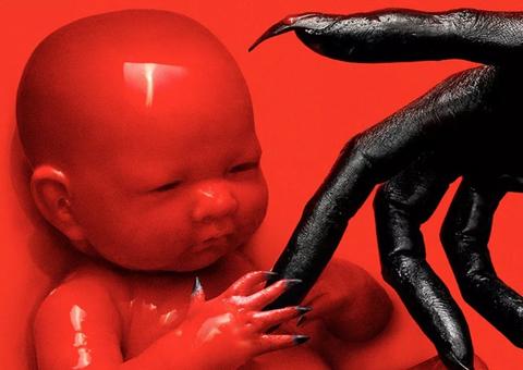 Confira o trailer bizarro do último episódio de American Horror Story: Apocalypse