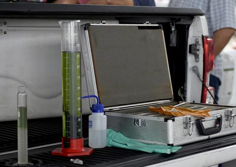 Polícia alerta consumidores sobre conduta abusiva em postos de combustíveis em Manaus 