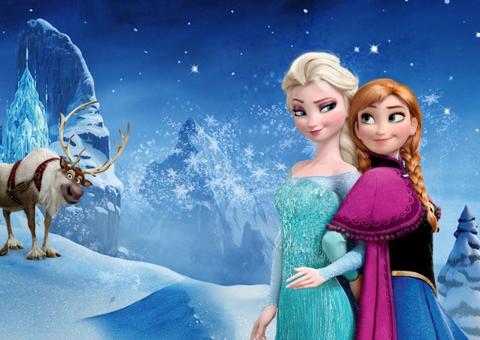 Frozen 2 já tem canção sucessora de Let it Go