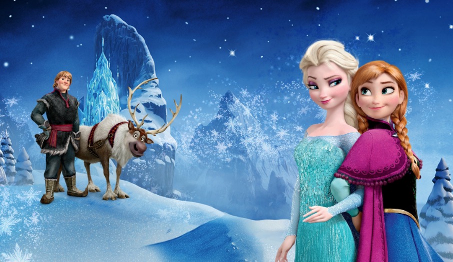 Frozen 2 já tem canção sucessora de Let it Go