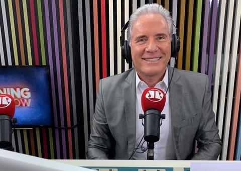 Roberto Justus diz próximo “O Aprendiz” terá youtubers e influenciadores 