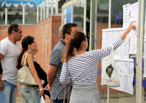 Resultado do concurso da Procuradoria Geral do Município é divulgado