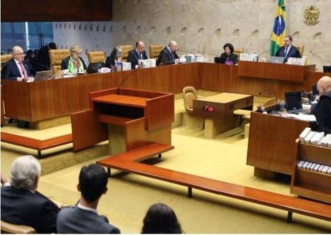 Juízes querem compensação além do reajuste salarial para abrir mão do auxílio-moradia