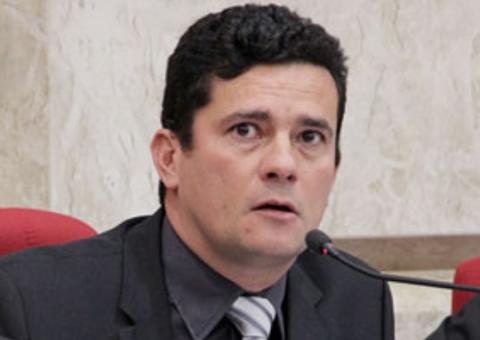CNJ pede explicações a Moro por aceitar cargo de ministro da Justiça