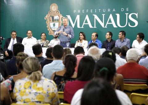 Bolsa Universidade lança edital com quase 30 mil vagas em Manaus