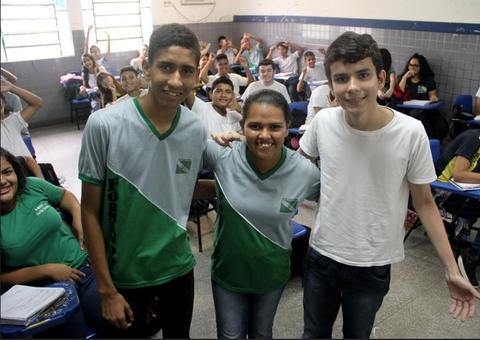 Alunos da rede municipal irão para exposição científica internacional