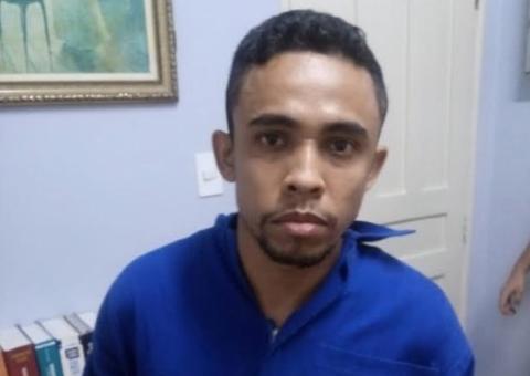 Prisão de suspeito indica que morte de comerciante pode estar ligada à guerra de facções