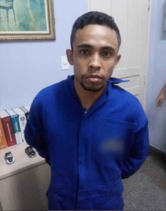 Prisão de suspeito indica que morte de comerciante pode estar ligada à guerra de facções