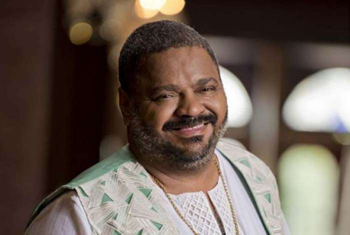 Globo processa Arlindo Cruz e cantor tem conta bloqueada