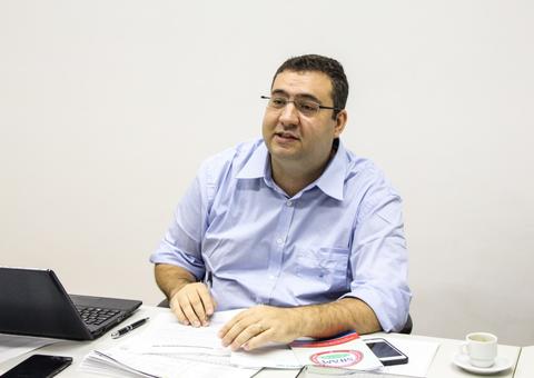 Documentos apontam ilegalidades de servidor cotado para assumir Sefaz