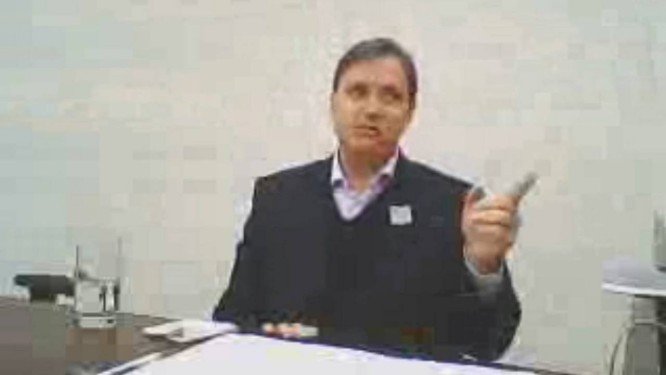 Rocha Loures fala pela primeira vez sobre mala de dinheiro: ‘Entrei em pânico e saí correndo’