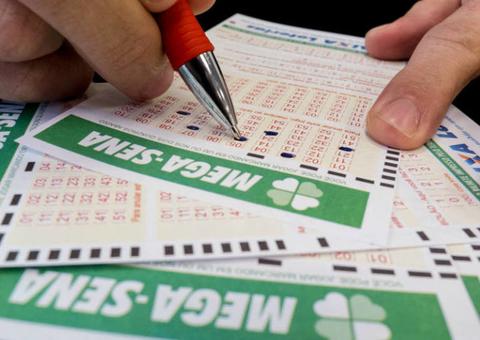 Mega-Sena pode pagar prêmio de R$ 27 milhões neste sábado