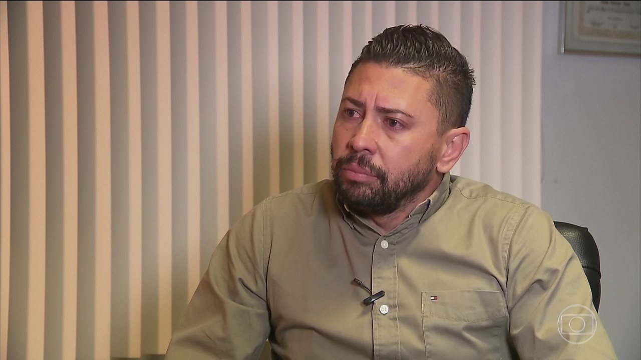 Após matar Daniel, empresário parou em loja para trocar de roupa e eliminar provas