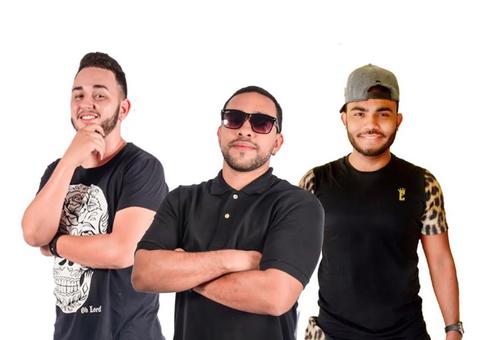 No Caminho Eu Te Conto agita domingo em Manaus em muito pagode