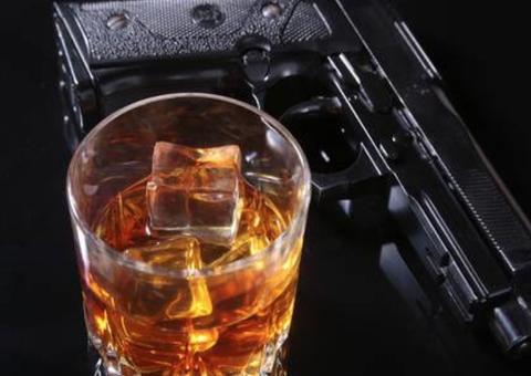 Projeto que determina Lei Seca para porte de armas avança na Aleam 