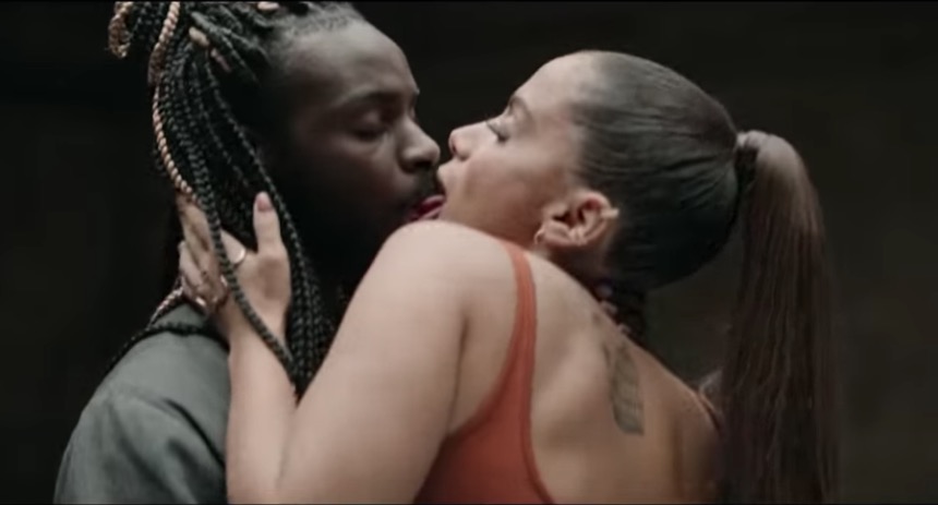 Anitta fala sobre possível indireta para ex-marido em nova música