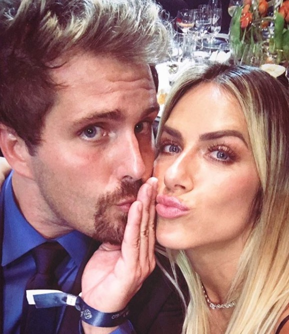 Thiago Gagliasso volta a falar sobre briga com Giovanna Ewbank