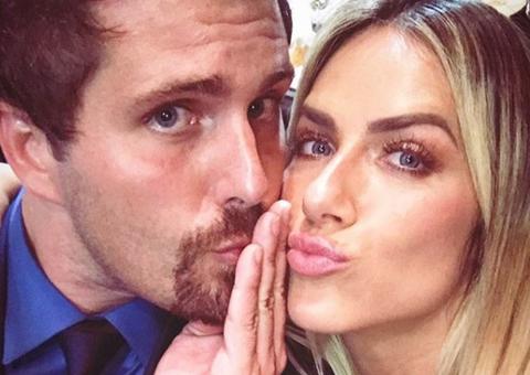 Thiago Gagliasso volta a falar sobre briga com Giovanna Ewbank