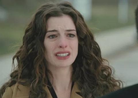 Pesquisa afirma que pessoas que choram vendo filmes são psicologicamente mais fortes