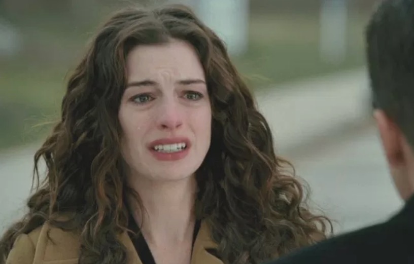 Pesquisa afirma que pessoas que choram vendo filmes são psicologicamente mais fortes