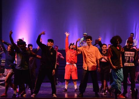 Dia Mundial do Hip Hop será celebrado no Largo de São Sebastião