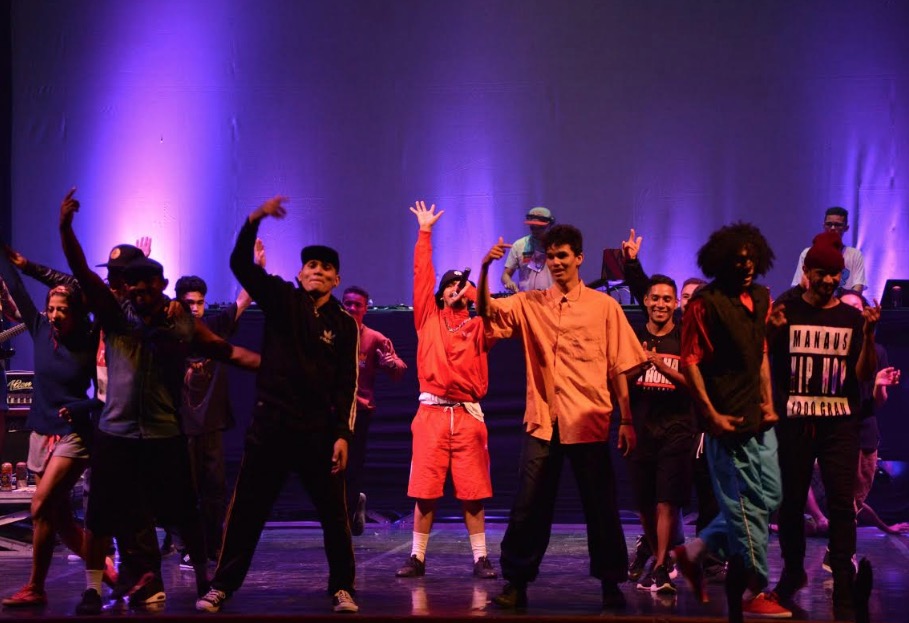 Dia Mundial do Hip Hop será celebrado no Largo de São Sebastião