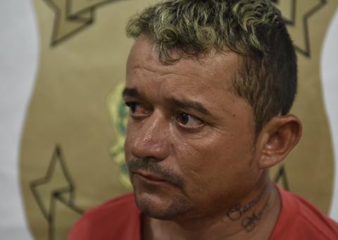 Suspeito de assalto é preso em flutuante de Manaus 