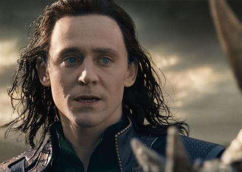 Loki, de Os Vingadores, terá série própria estrelada por Tom Hiddleston