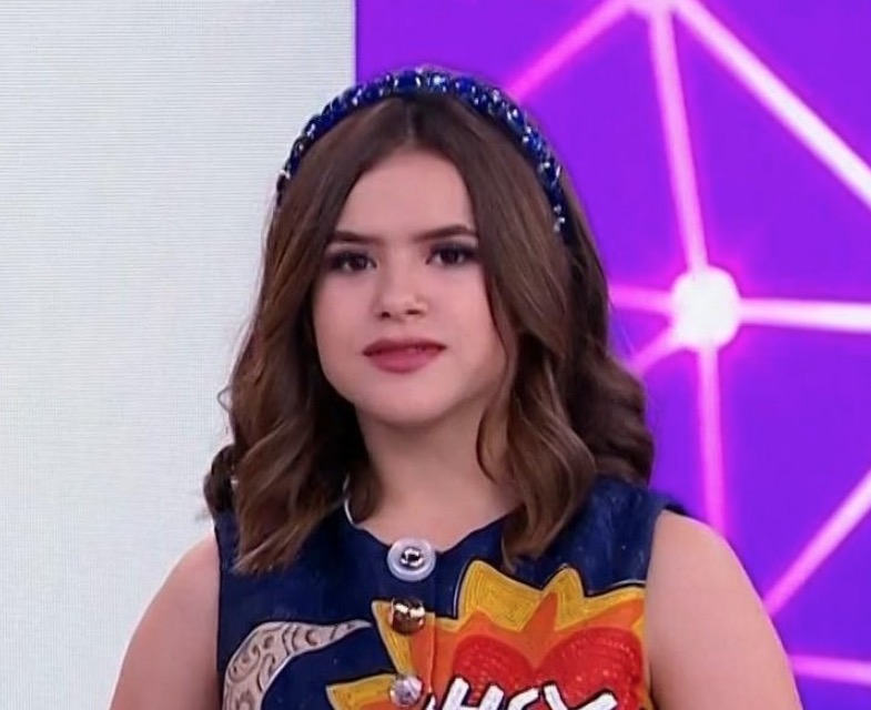 Raul Gil exalta Bolsonaro no Teleton e reação de Maisa dá o que falar na internet