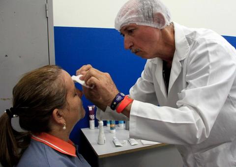 Prefeitura + Presente atende três mil pessoas em shopping de Manaus