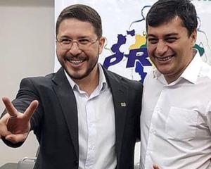 Saiba por que vices não se criam na política do Amazonas