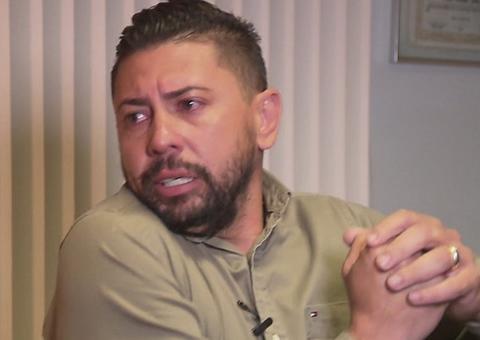 Empresário usou telefone de outro morto para prestar condolências a família do jogador Daniel