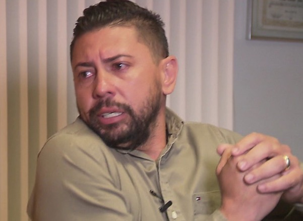 Empresário usou telefone de outro morto para prestar condolências a família do jogador Daniel