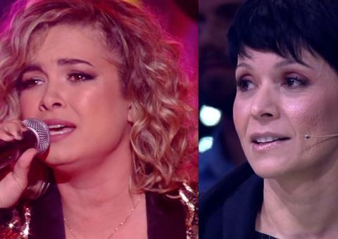  Popstar: Cantora faz crítica ao programa e é vaiada por público; internautas aclamam