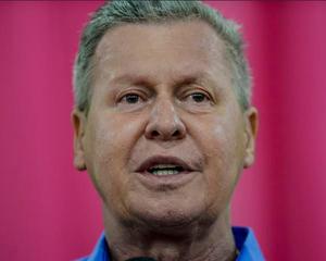 Uma chapa cor-de-rosa na sucessão de Arthur em Manaus