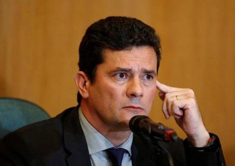 Sergio Moro deve avaliar se ministros denunciados merecem demissão