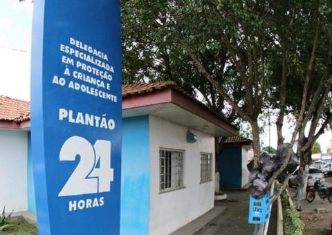 Empresário é preso suspeito de embebedar e estuprar uma adolescente em Manaus