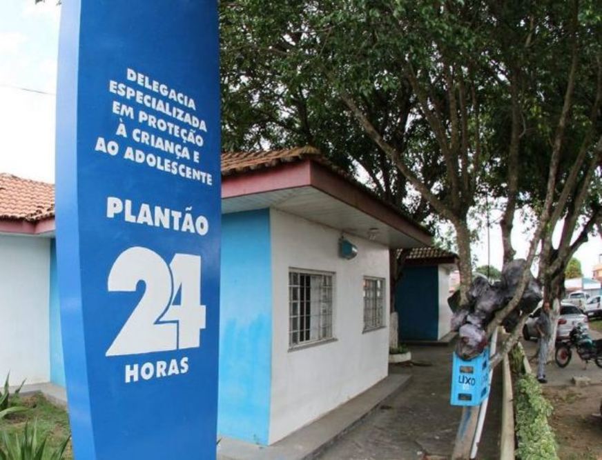 Empresário é preso suspeito de embebedar e estuprar uma adolescente em Manaus