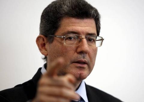 Ex-ministro da Fazenda, Joaquim Levy será o novo presidente do BNDES