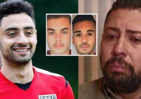 Suspeito de participar do assassinato de Daniel depõe nessa segunda-feira