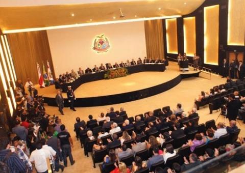 Diplomação de Wilson Lima e demais eleitos em 2018 já tem data e local definidos 